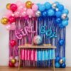 Set baloane si decoratiuni petrecere pentru baiat sau fata, Ropet - imagine 2