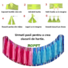 Set baloane si decoratiuni petrecere pentru baiat sau fata, Ropet - imagine 3