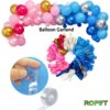 Set baloane si decoratiuni petrecere pentru baiat sau fata, Ropet - imagine 5