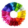 Set 200 baloane petrecere, Ropet, Latex, Multicolor