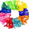 Set 10 baloane latex, Multicolor, 30cm, Ropet - imagine 2