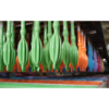 Set 10 baloane latex, Punch Ball, Multicolor, 45cm, Ropet - imagine 5