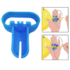 Set baloane pentru aranjamente tip arcada, Negru/Alb/Auriu, 103 piese, Ropet - imagine 3