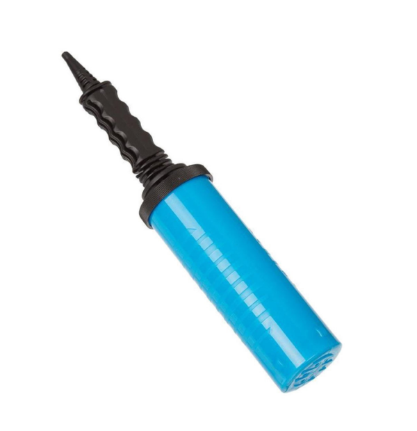 Pompa pentru umflat baloane, 9062, Ropet
