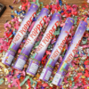 Tun confetti colorate, 30cm - imagine 2